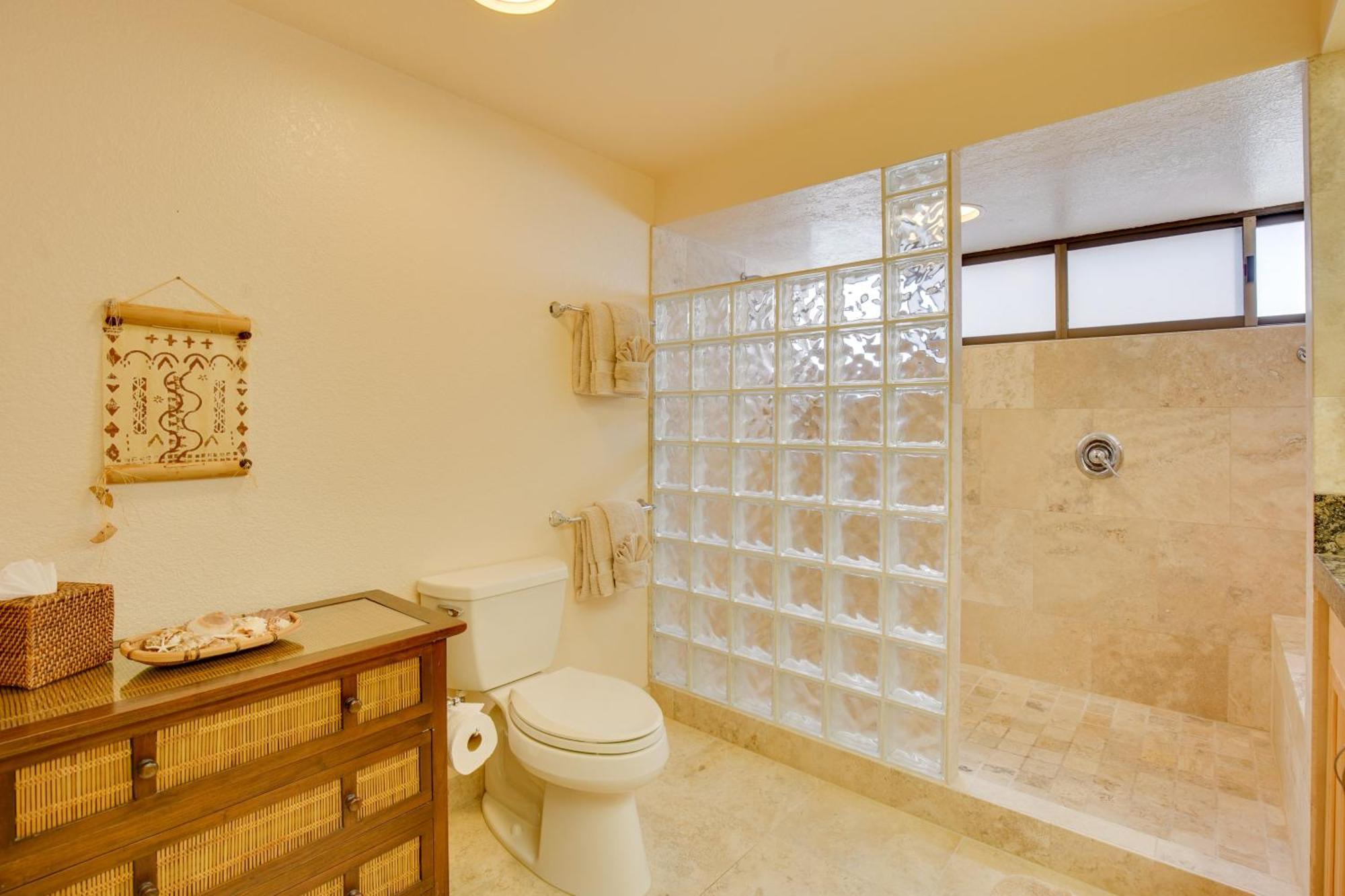 Kailua-Kona Condo With Resort Access And Ocean View! Exterior foto