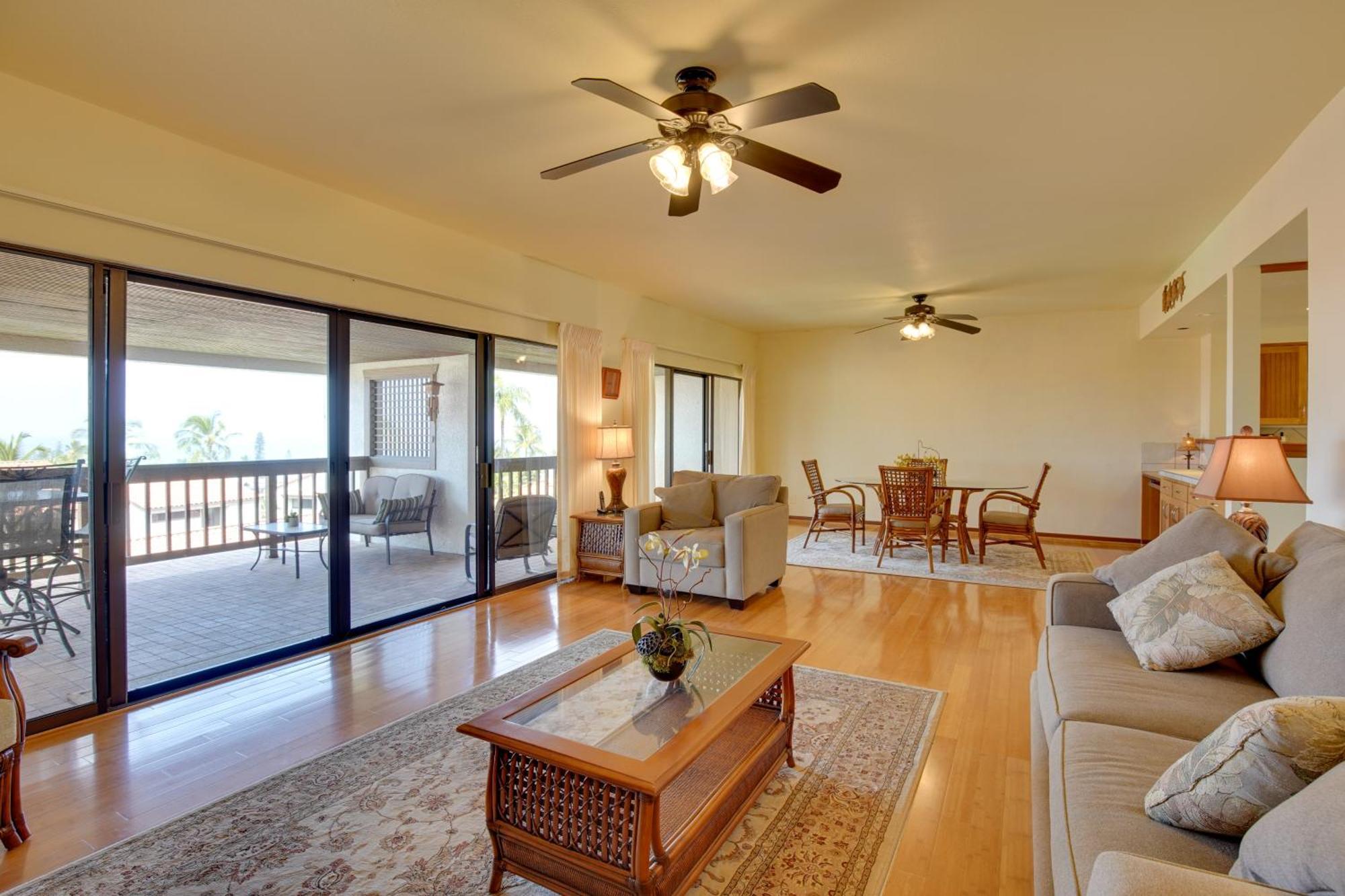 Kailua-Kona Condo With Resort Access And Ocean View! Exterior foto